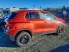 2015 CHEVROLET TRAX
