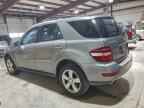 2011 MERCEDES-BENZ ML-Class