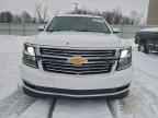 2015 CHEVROLET Suburban