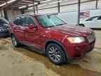 2011 BMW X3