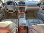 2003 MERCEDES-BENZ E-Class