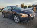 2012 NISSAN Maxima
