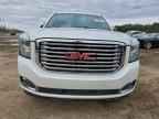 2018 GMC Yukon