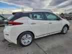 2025 NISSAN LEAF
