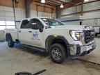 2024 GMC Sierra