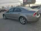 2008 FORD FUSION