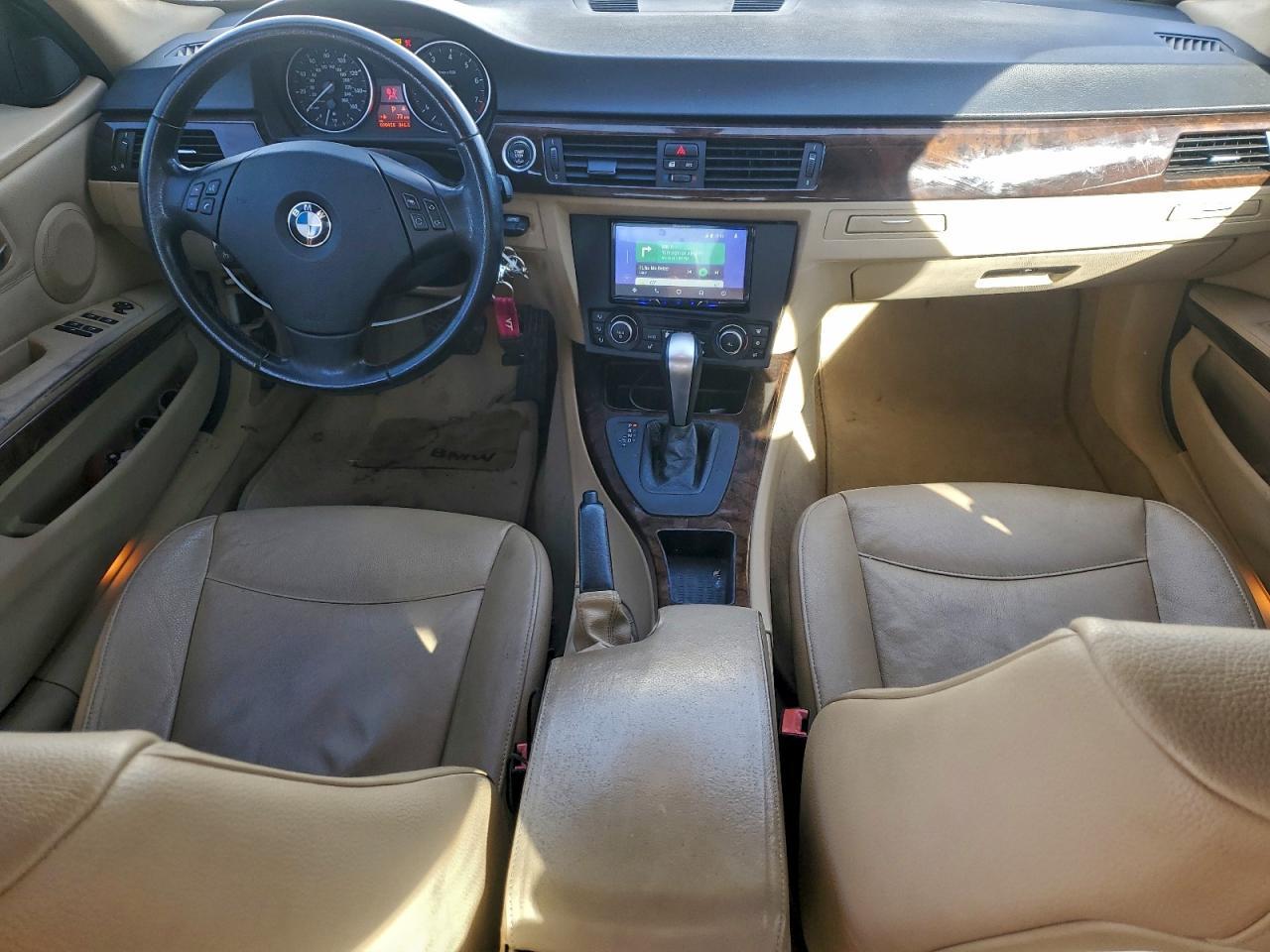 2011 BMW 3 SERIES