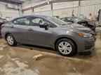 2025 NISSAN VERSA