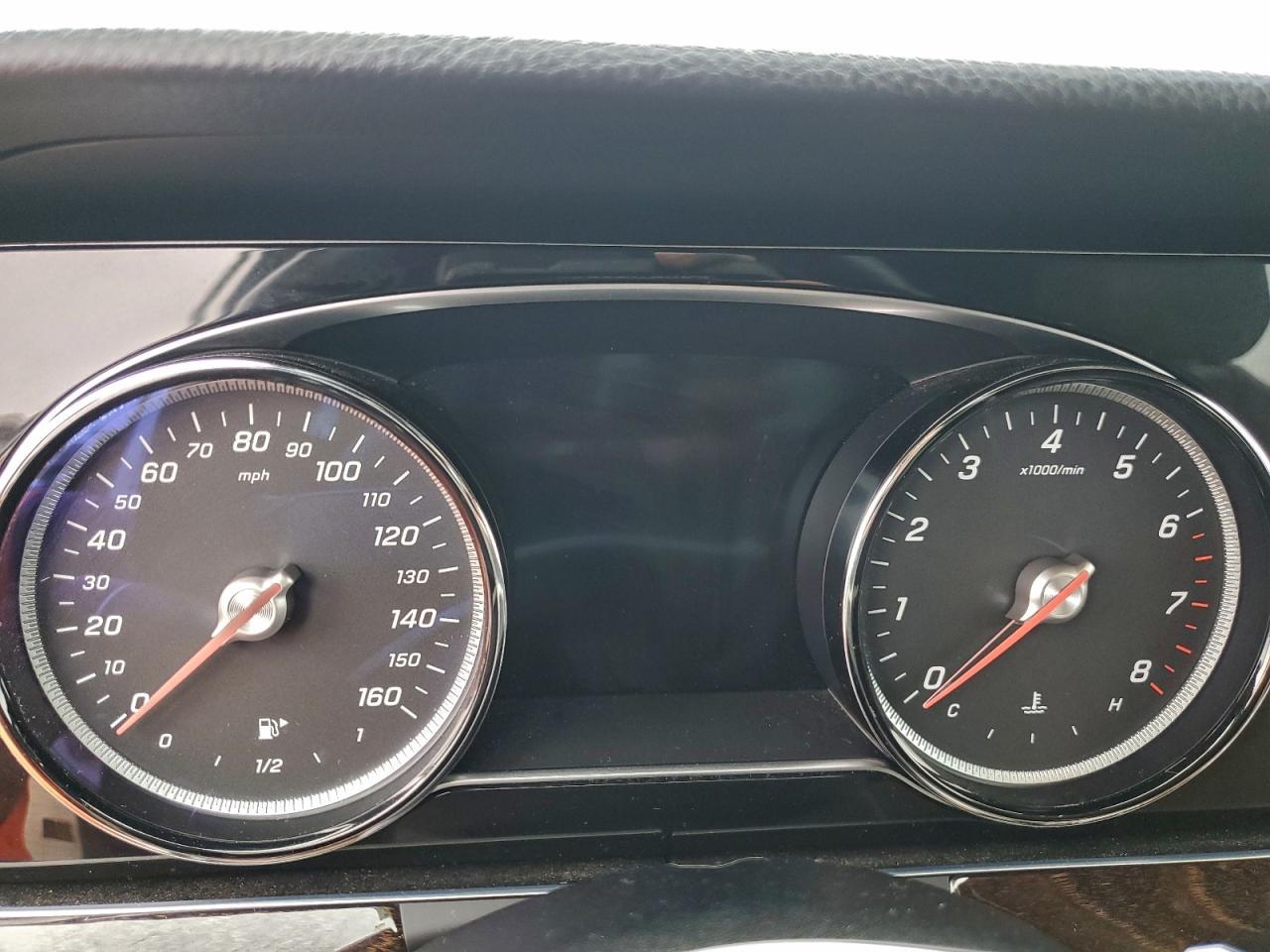 2018 MERCEDES-BENZ E-Class