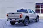 2024 GMC CANYON