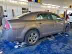 2012 CHEVROLET MALIBU