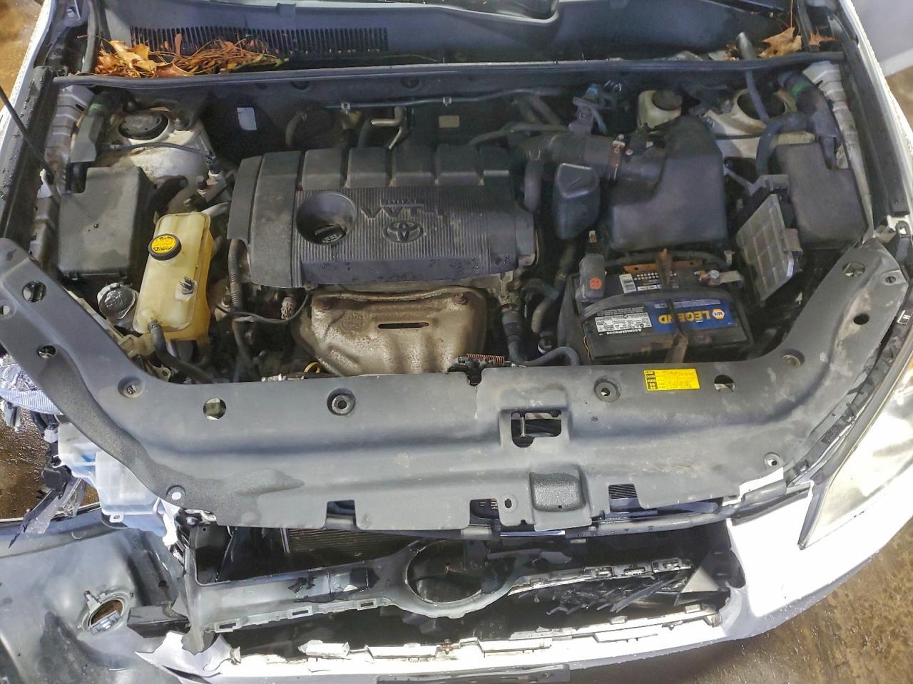 2012 TOYOTA RAV4