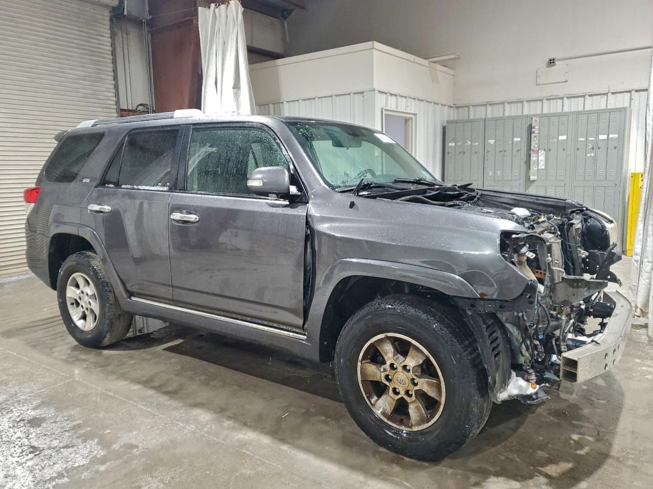 2011 TOYOTA 4Runner