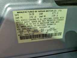 2008 NISSAN ALTIMA