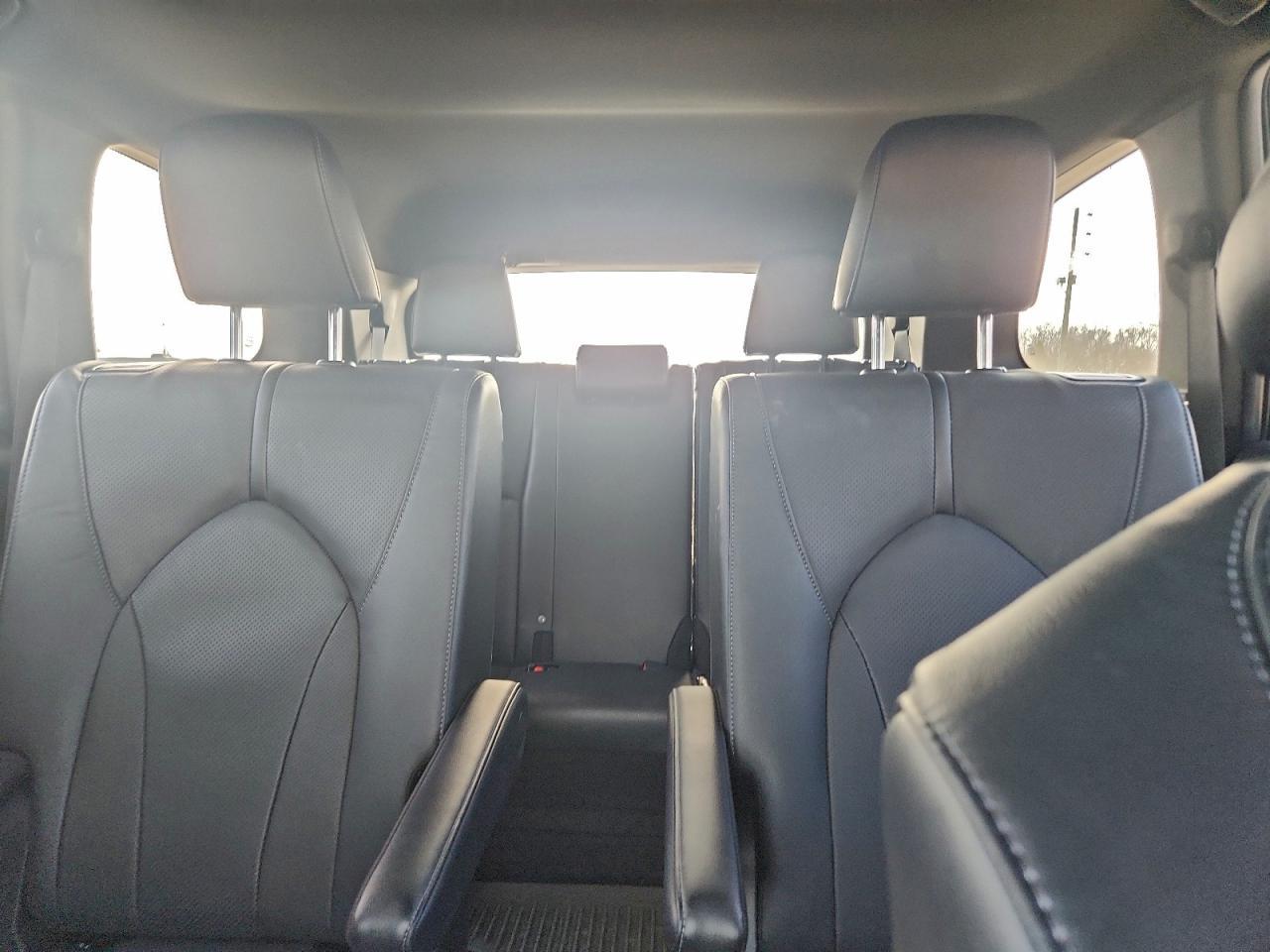 2025 TOYOTA HIGHLANDER
