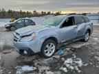 2013 SUBARU Outback