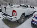 2021 RAM 2500