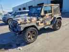 1999 JEEP WRANGLER