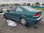 2000 HONDA CIVIC