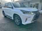 2017 LEXUS LX 570