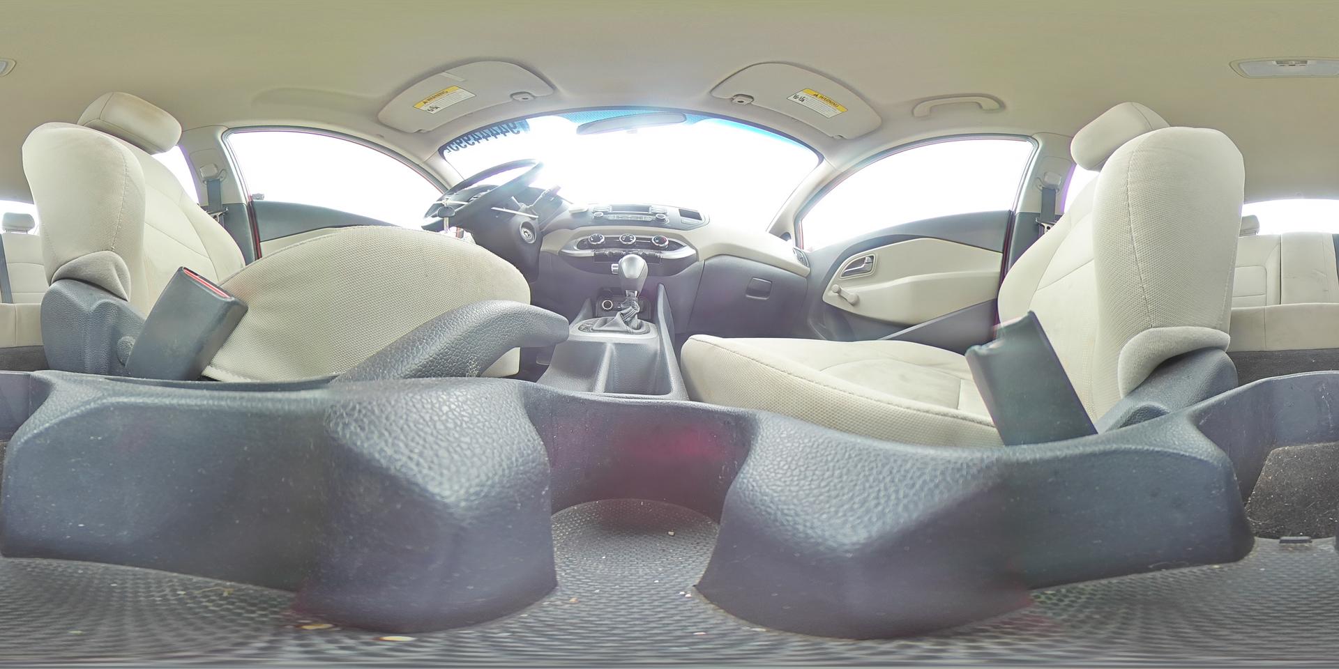 2013 KIA RIO