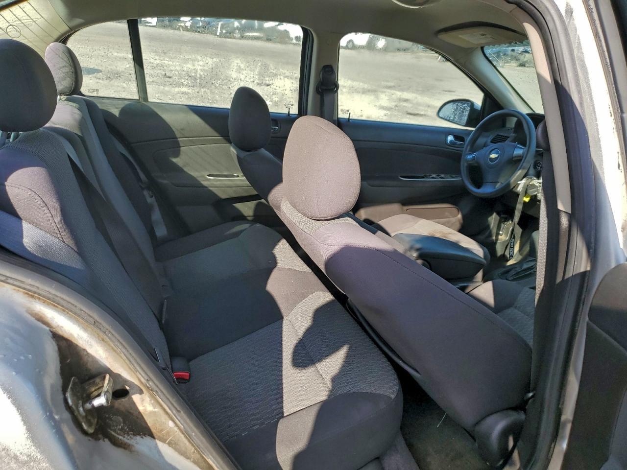 2010 CHEVROLET COBALT