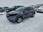 2016 HONDA HR-V