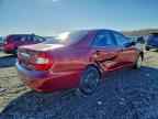 2002 TOYOTA CAMRY