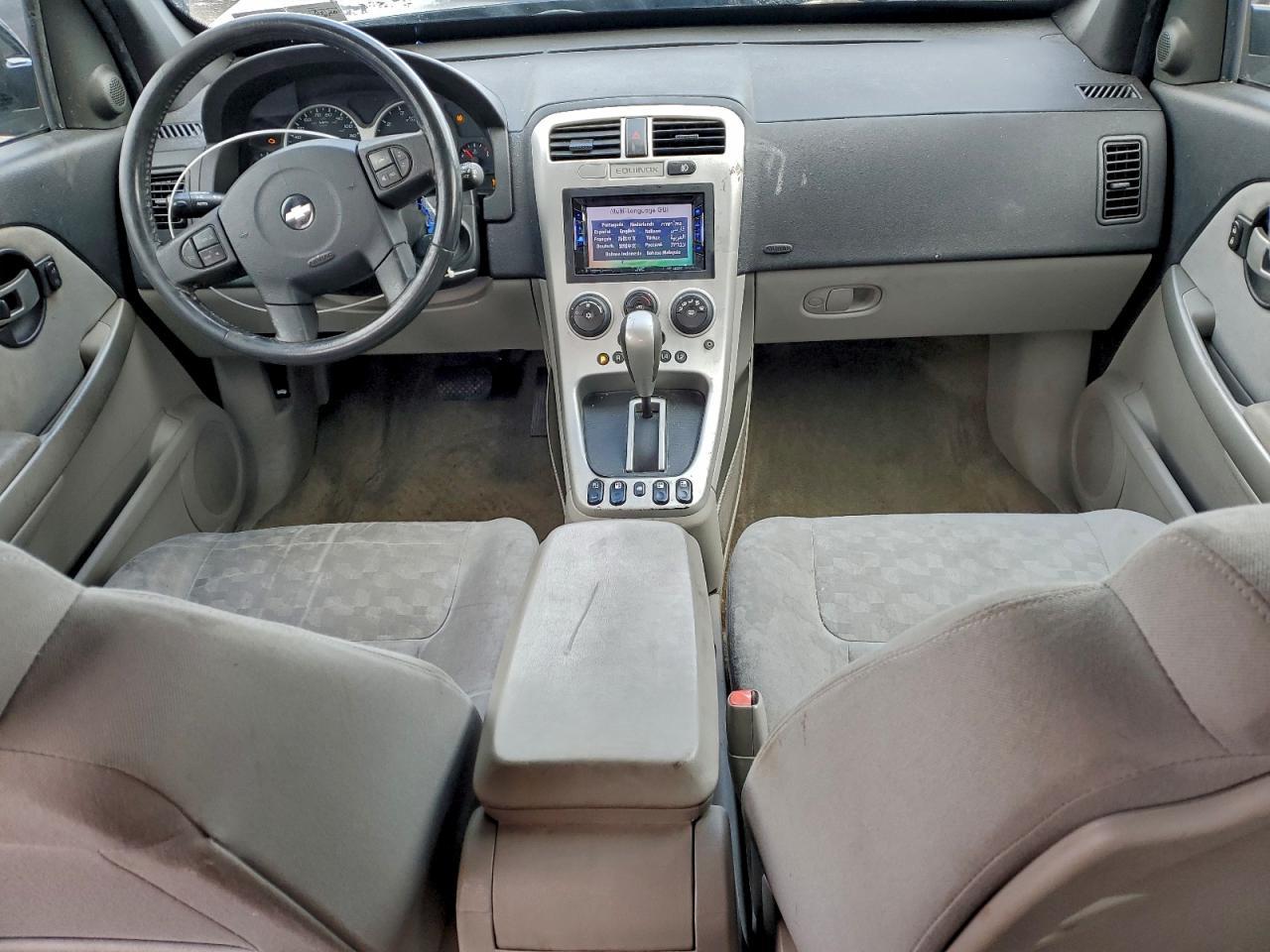 2006 CHEVROLET EQUINOX