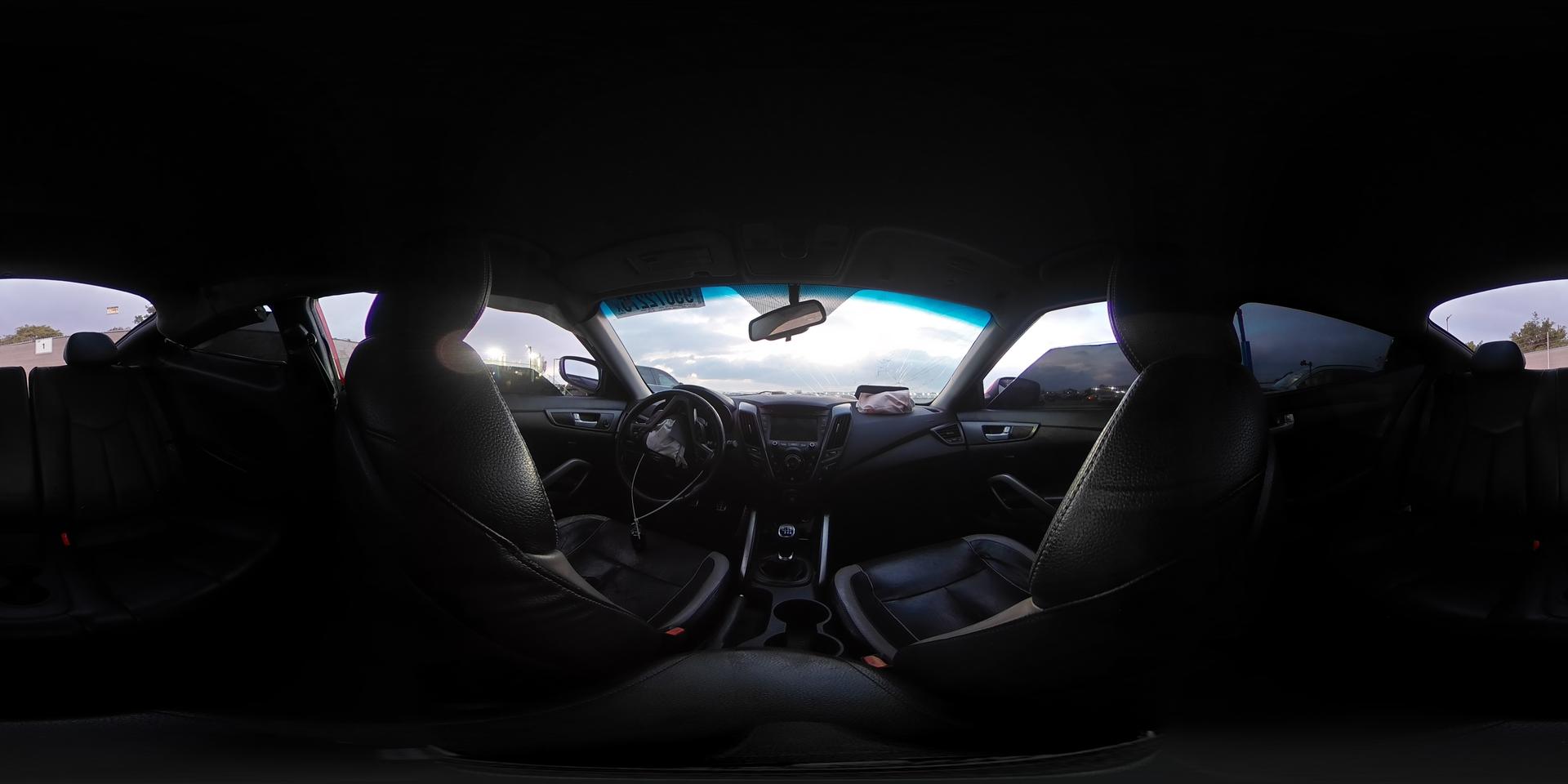 2013 HYUNDAI VELOSTER