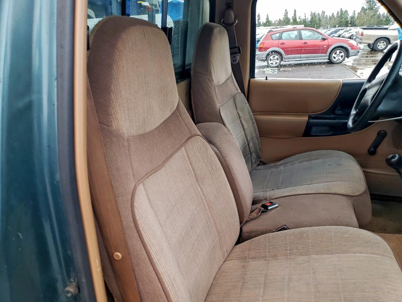 1995 FORD RANGER