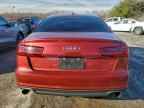 2018 AUDI A6
