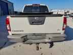 2016 NISSAN Frontier