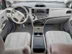2012 TOYOTA SIENNA