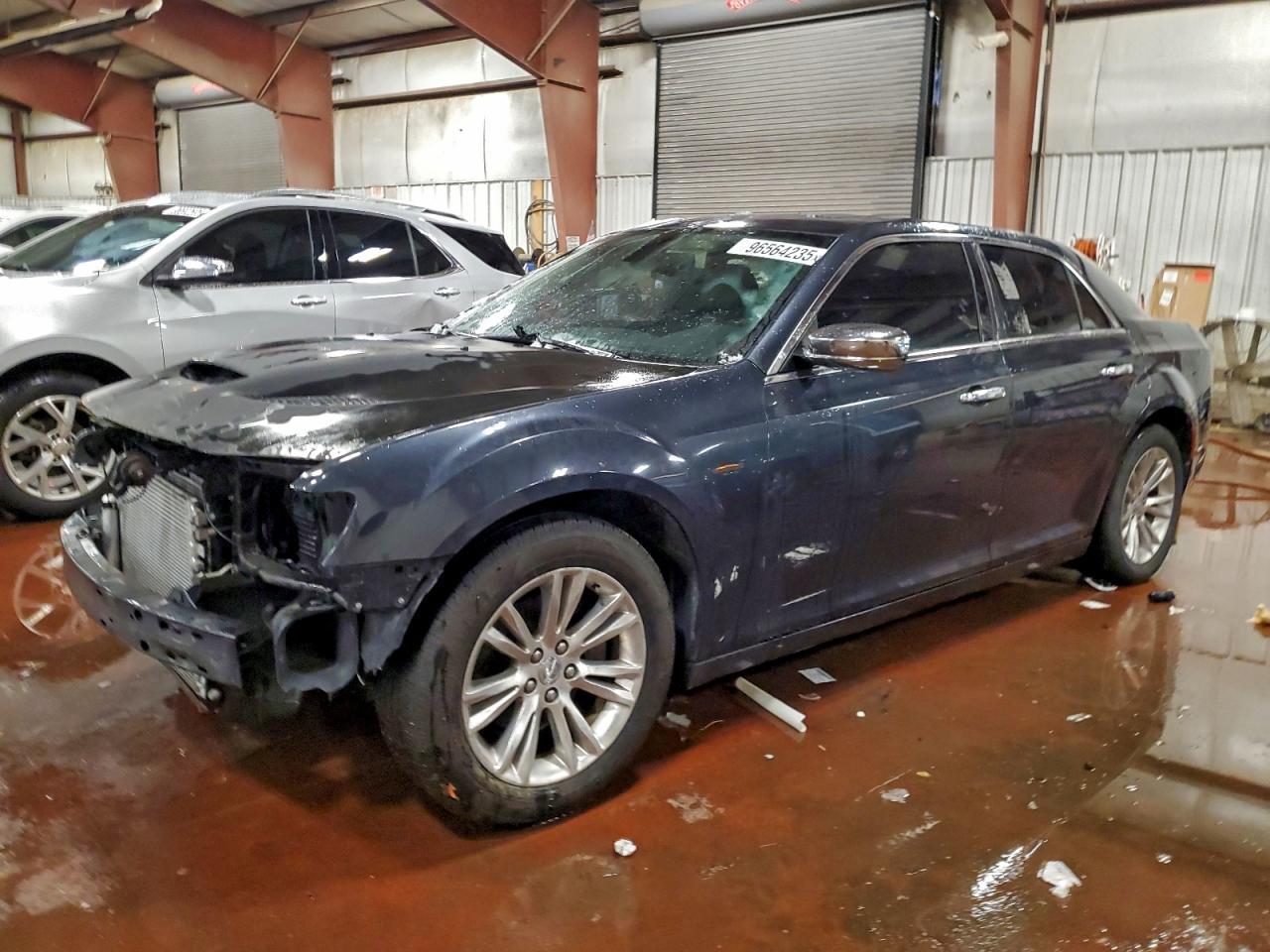 2017 CHRYSLER 300