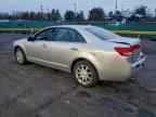 2010 LINCOLN MKZ