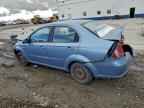 2007 CHEVROLET Aveo