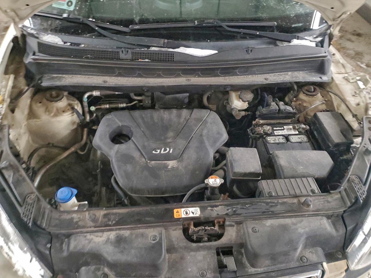 2012 KIA SOUL
