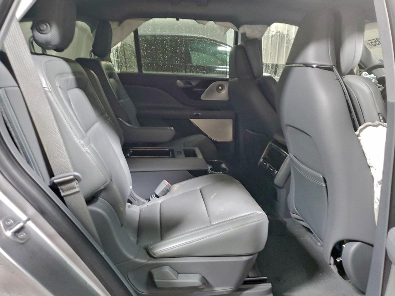 2020 LINCOLN Aviator