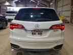 2017 ACURA RDX