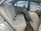 2001 HONDA ACCORD