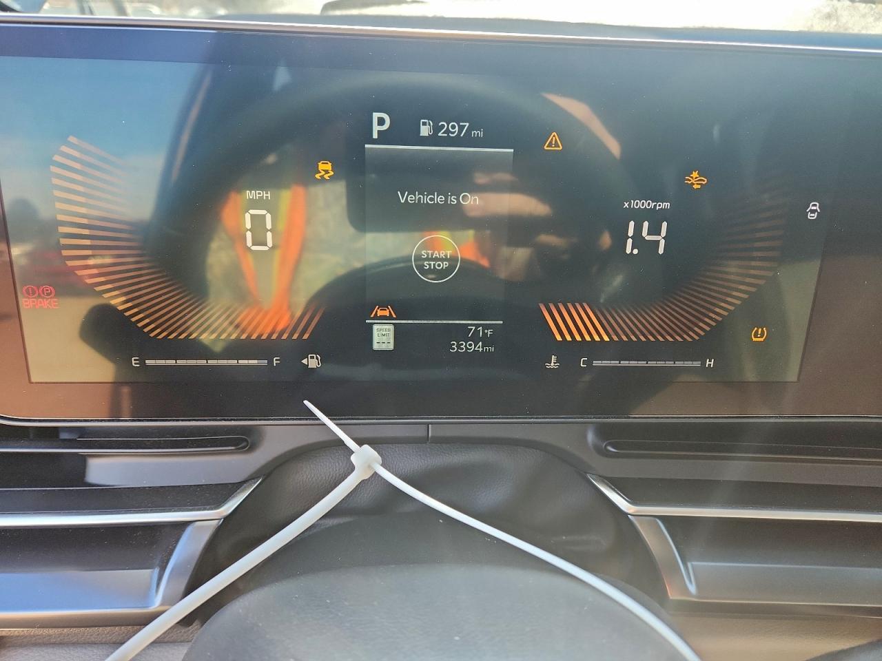 2025 KIA Carnival