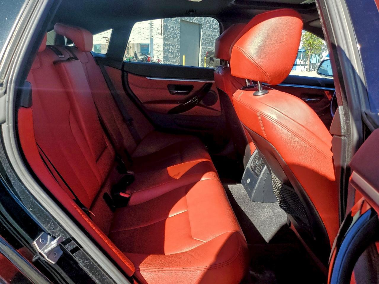 2019 BMW 4 Series