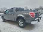 2012 FORD F-150 Lightning