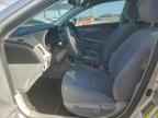 2011 TOYOTA COROLLA
