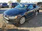 2011 VOLKSWAGEN JETTA