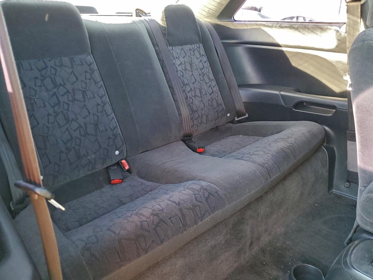 2002 HONDA CIVIC
