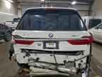 2020 BMW X7