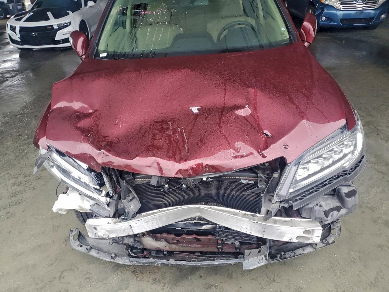 2018 ACURA RDX