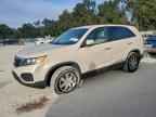 2011 KIA SORENTO